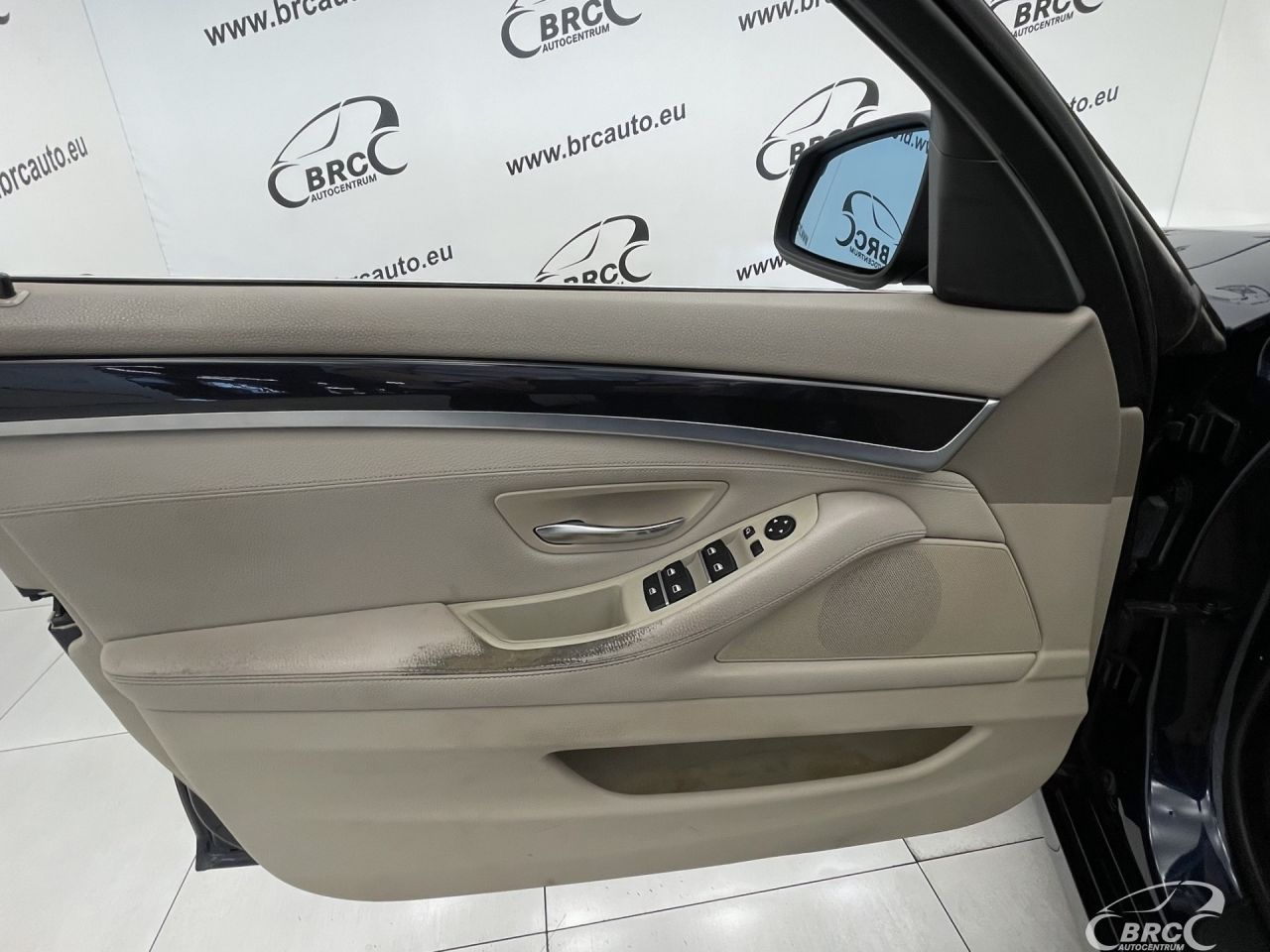 BMW 530 | 18