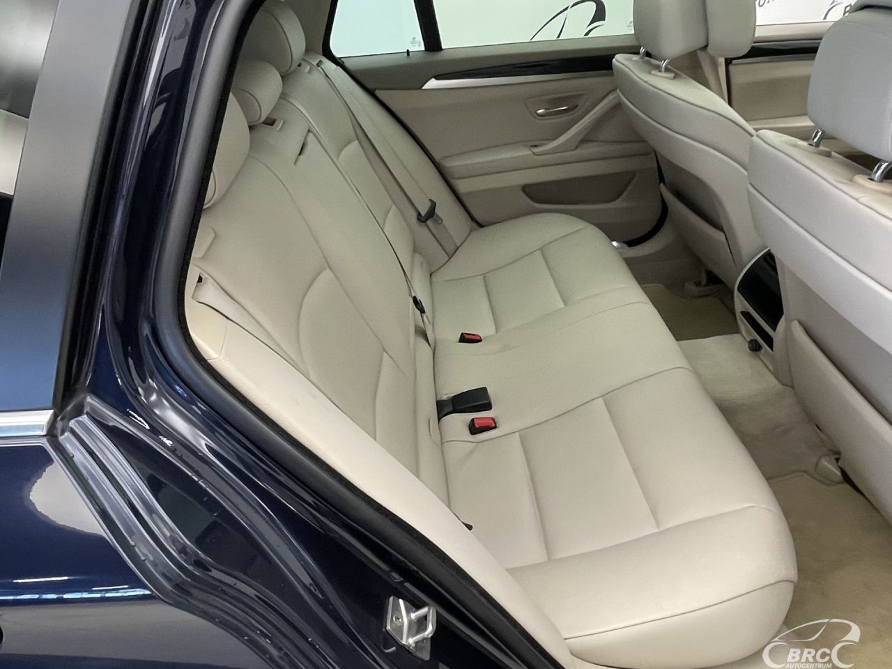 BMW 530 | 9