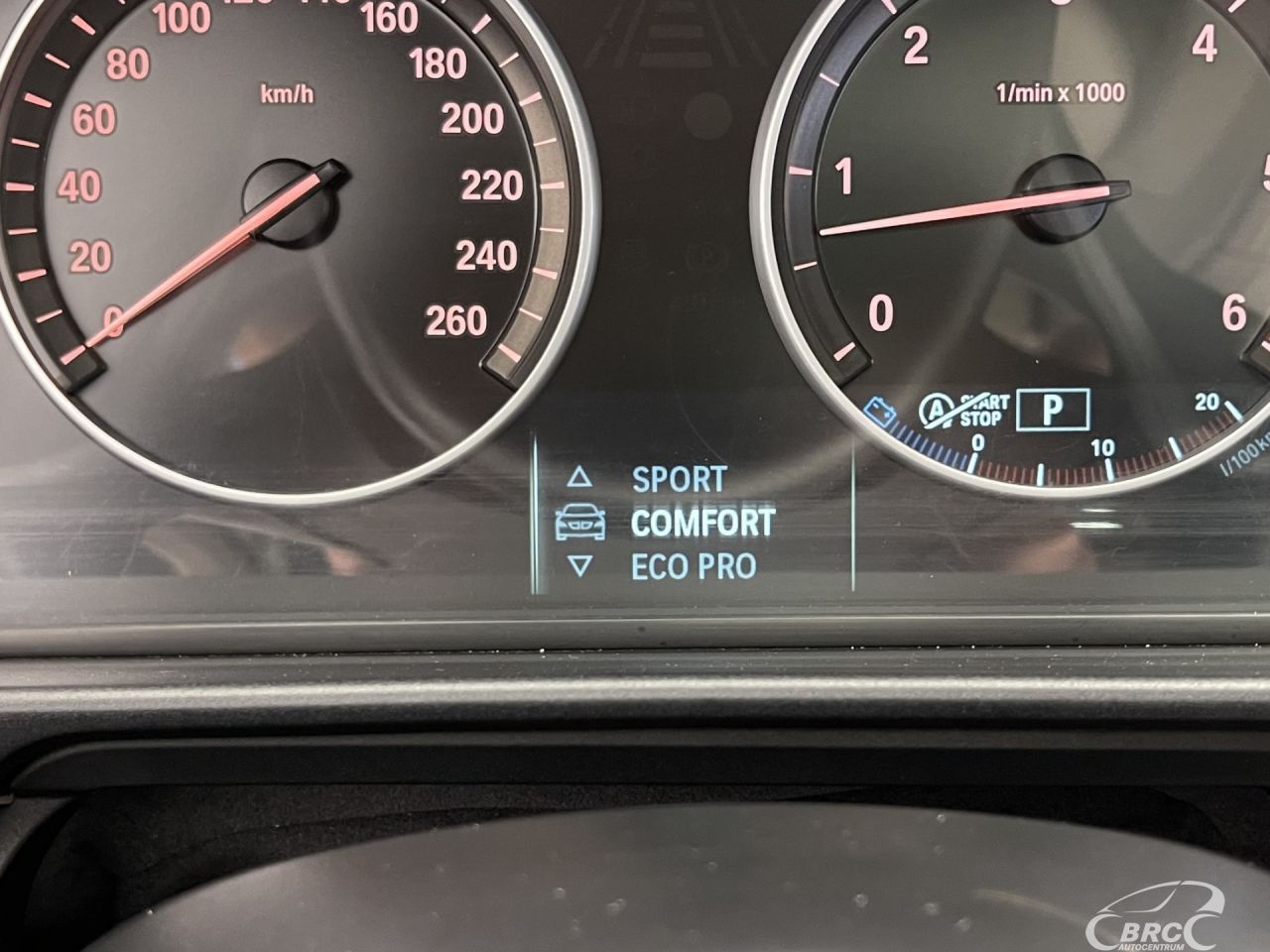 BMW 530 | 39