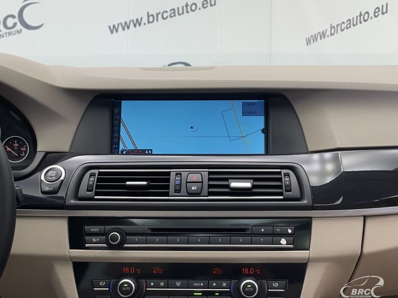 BMW 530 | 14