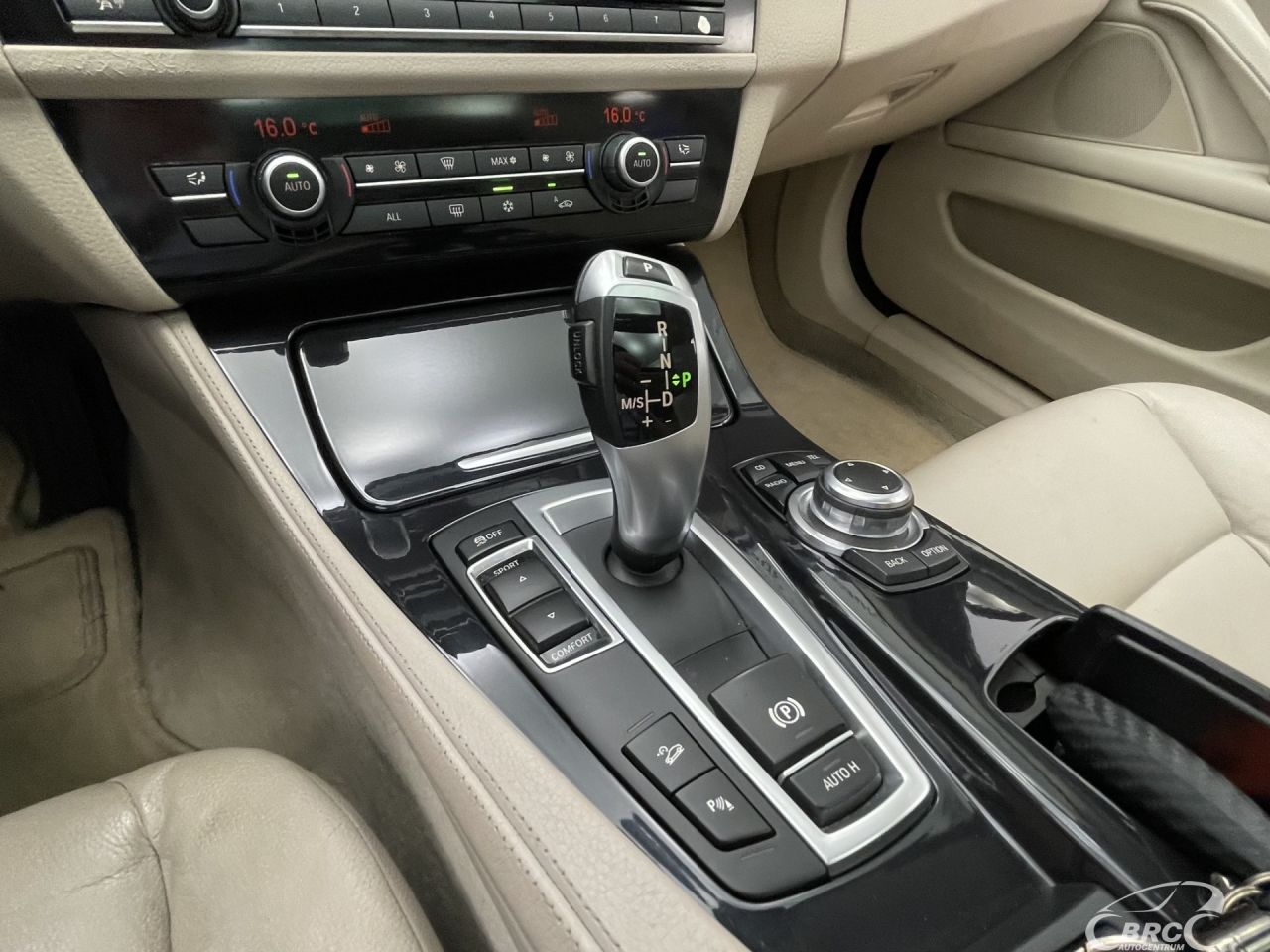 BMW 530 | 24