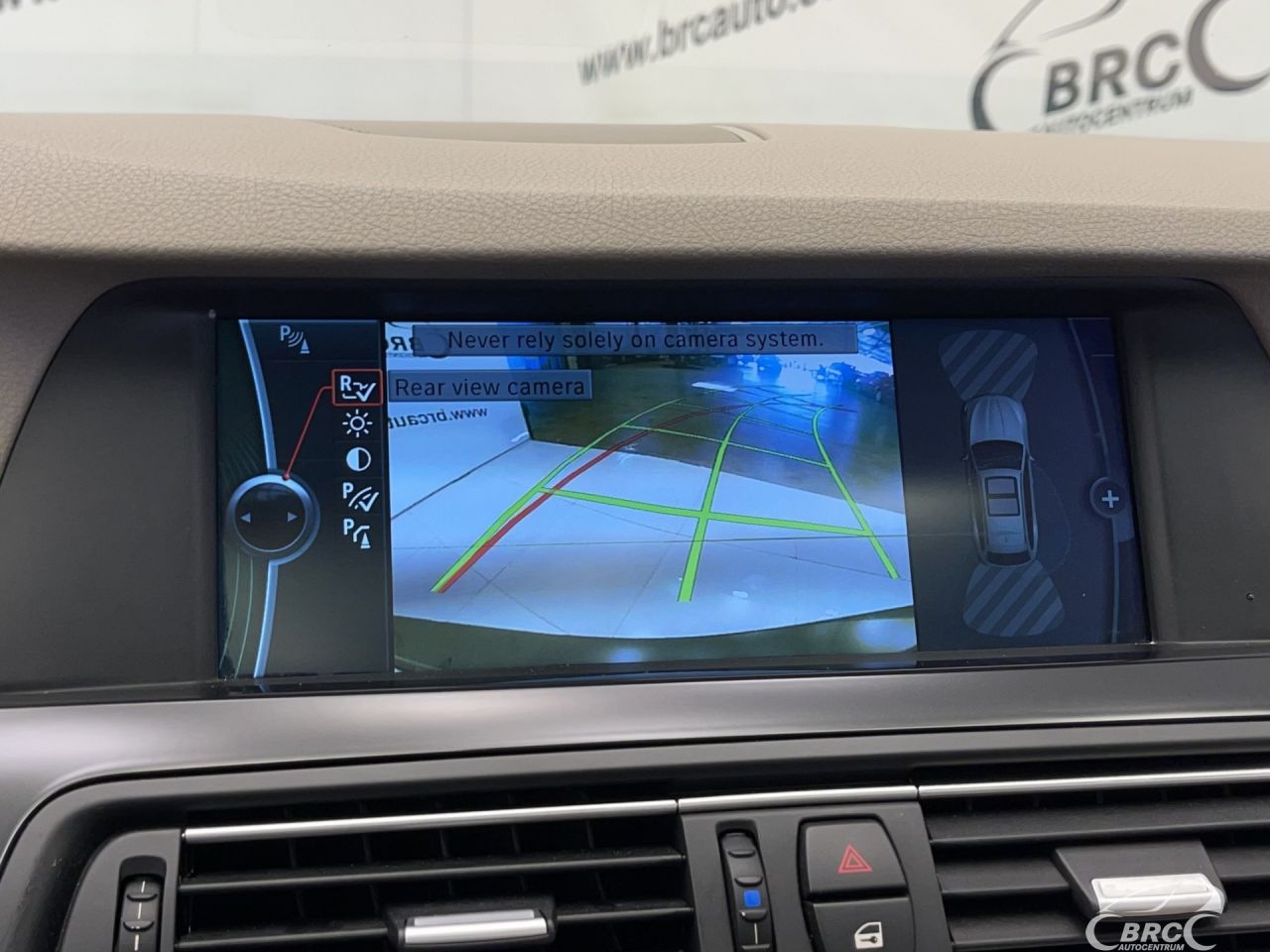 BMW 530 | 31