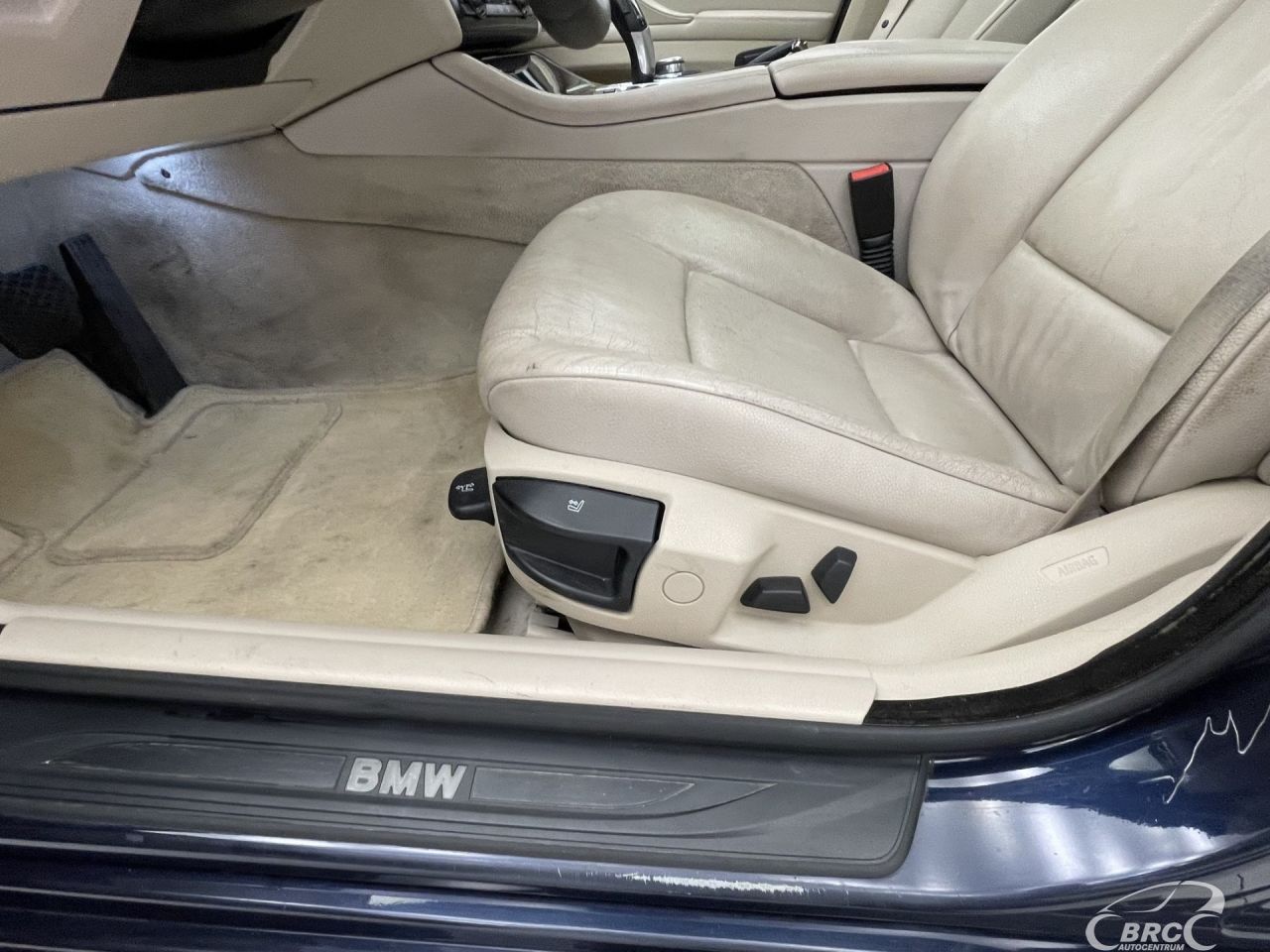 BMW 530 | 20