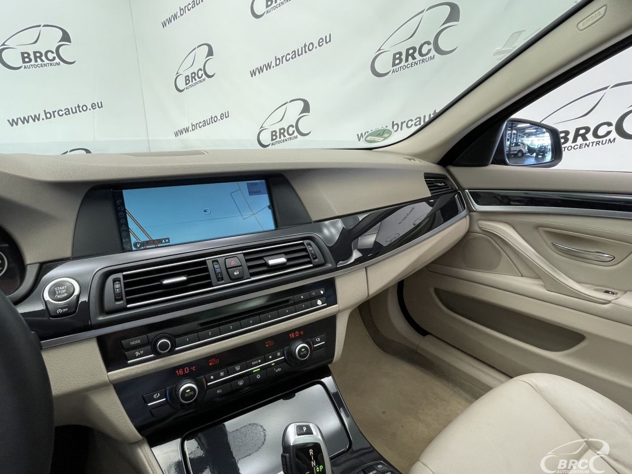 BMW 530 | 25