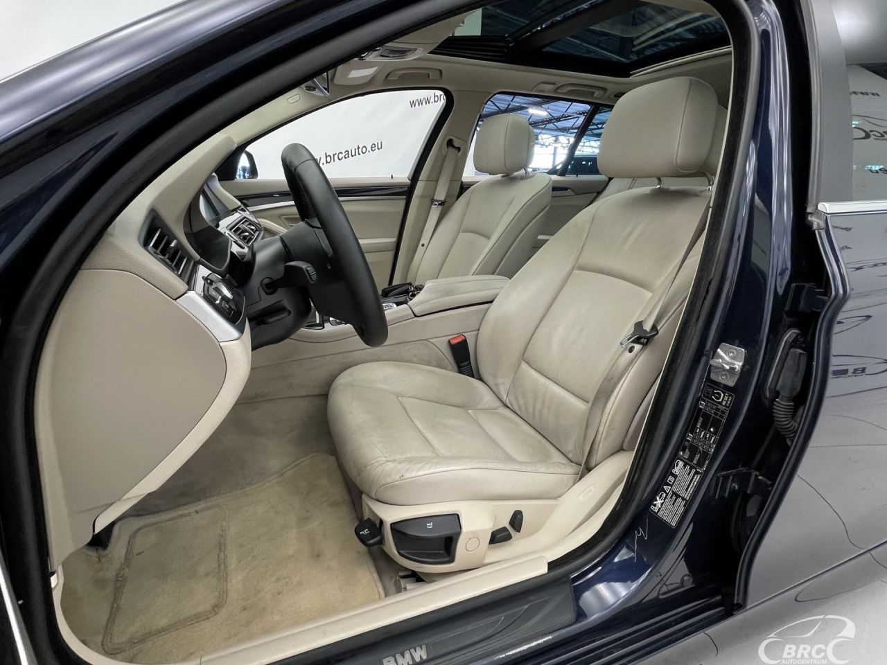 BMW 530 | 21