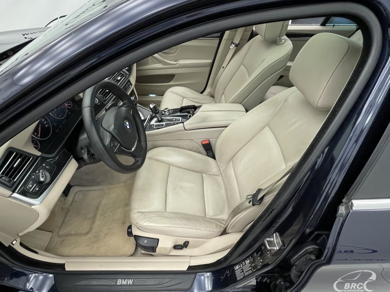 BMW 530 | 19