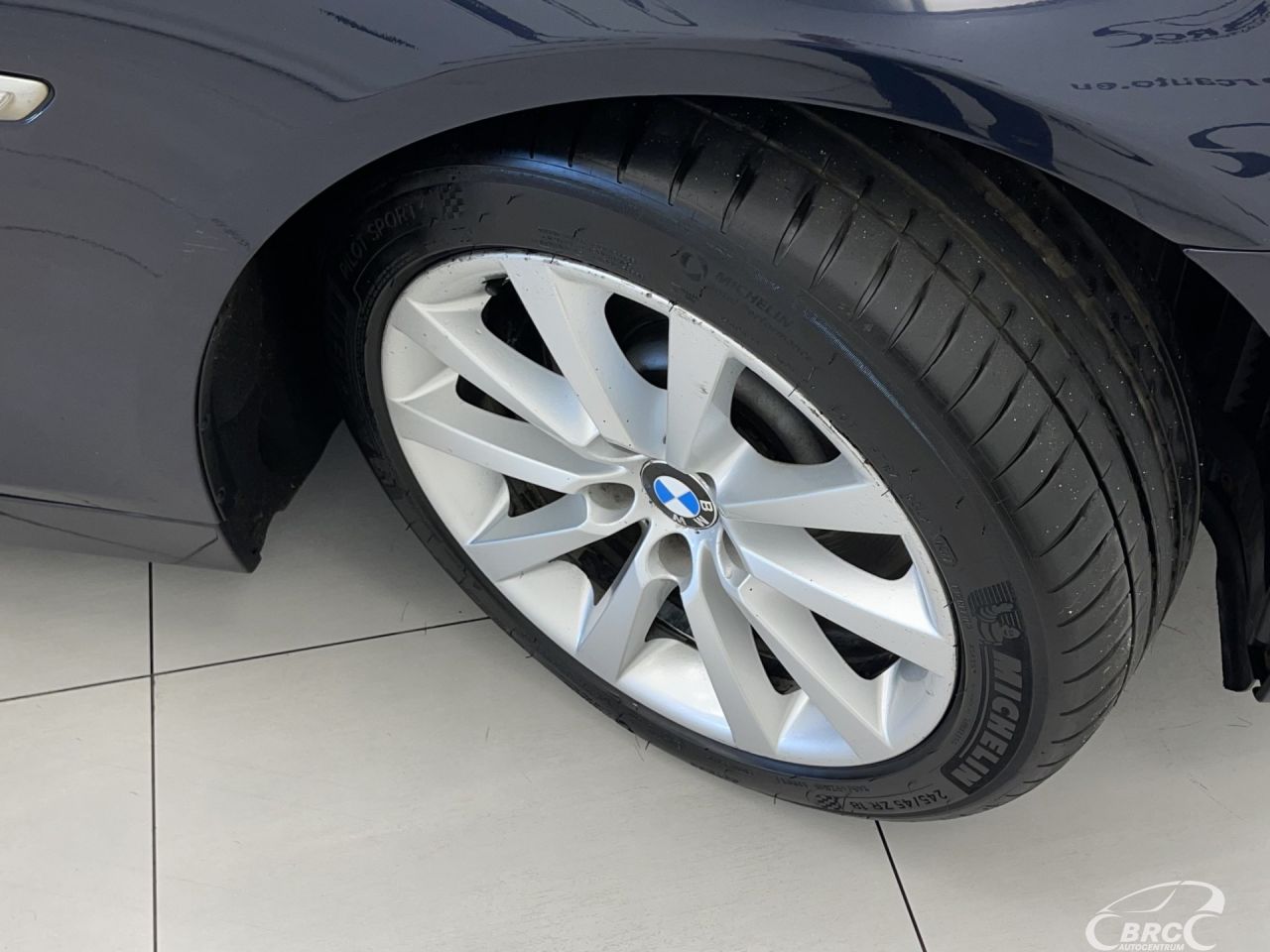 BMW 530 | 44