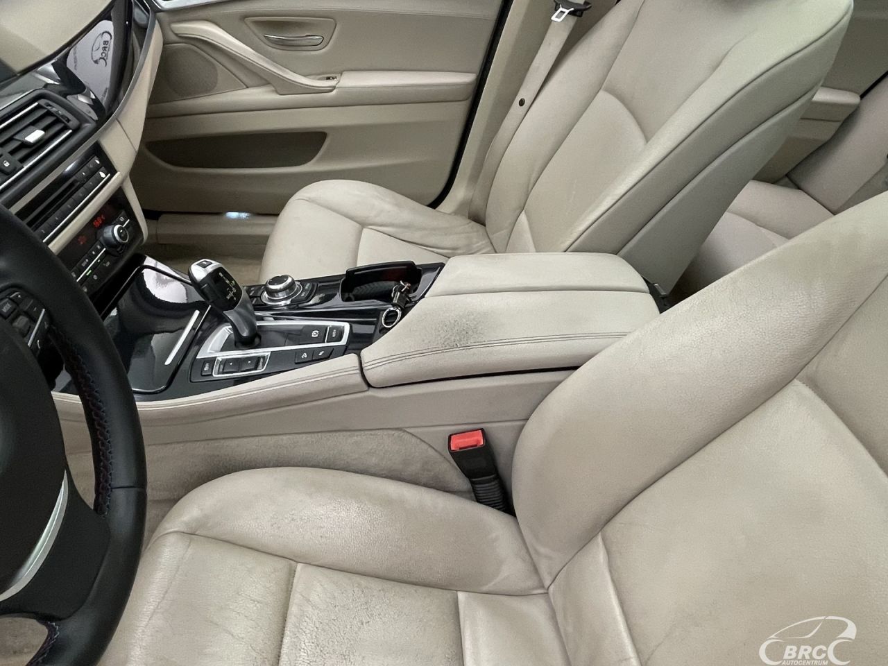 BMW 530 | 22