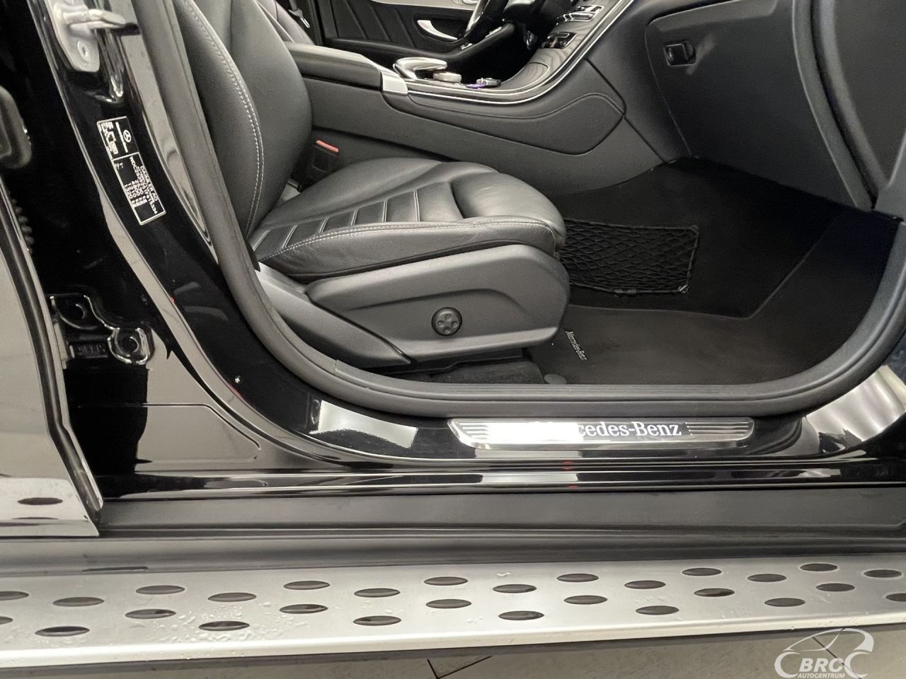 Mercedes-Benz GLC350 | 5