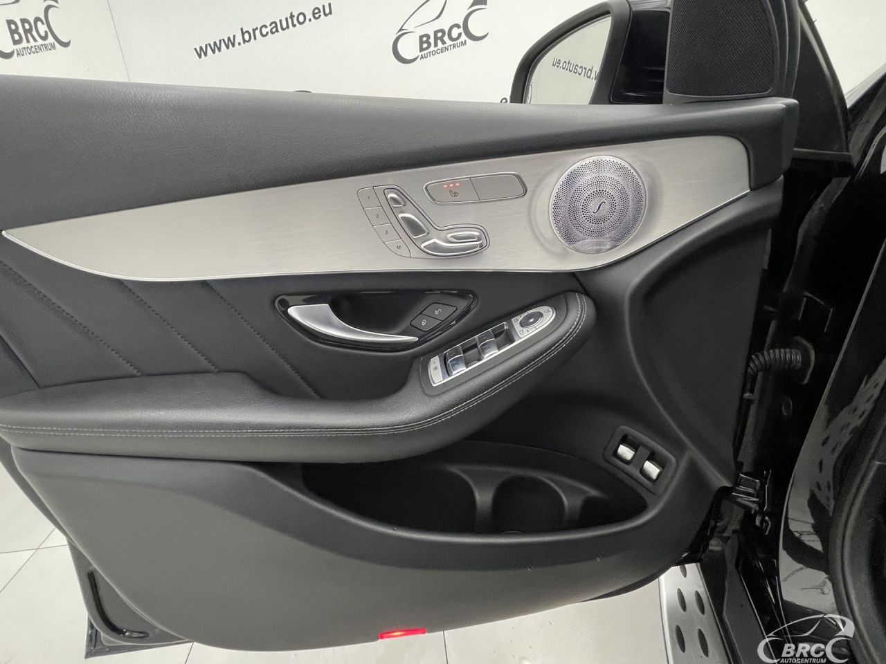 Mercedes-Benz GLC350 | 19