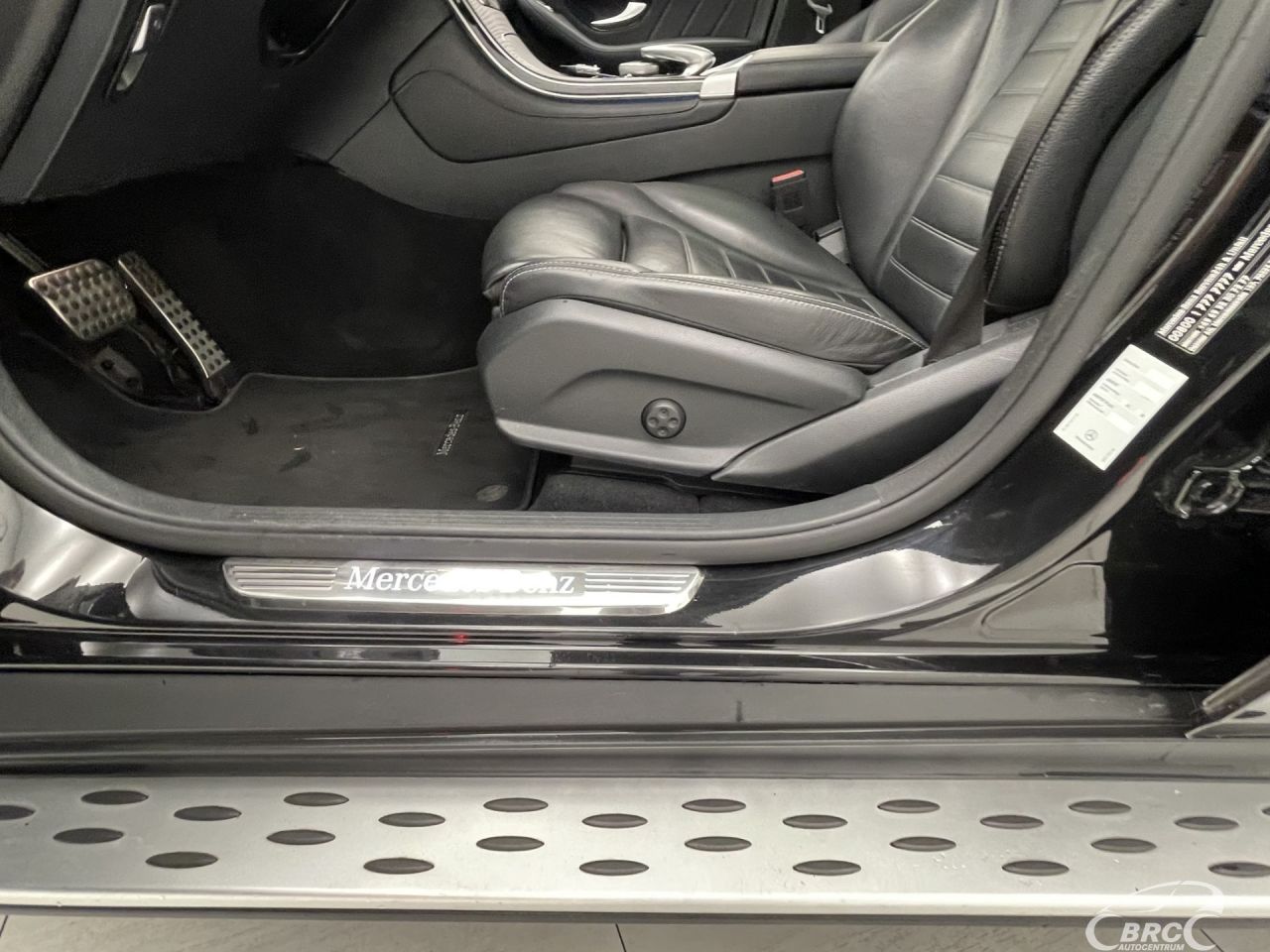 Mercedes-Benz GLC350 | 21