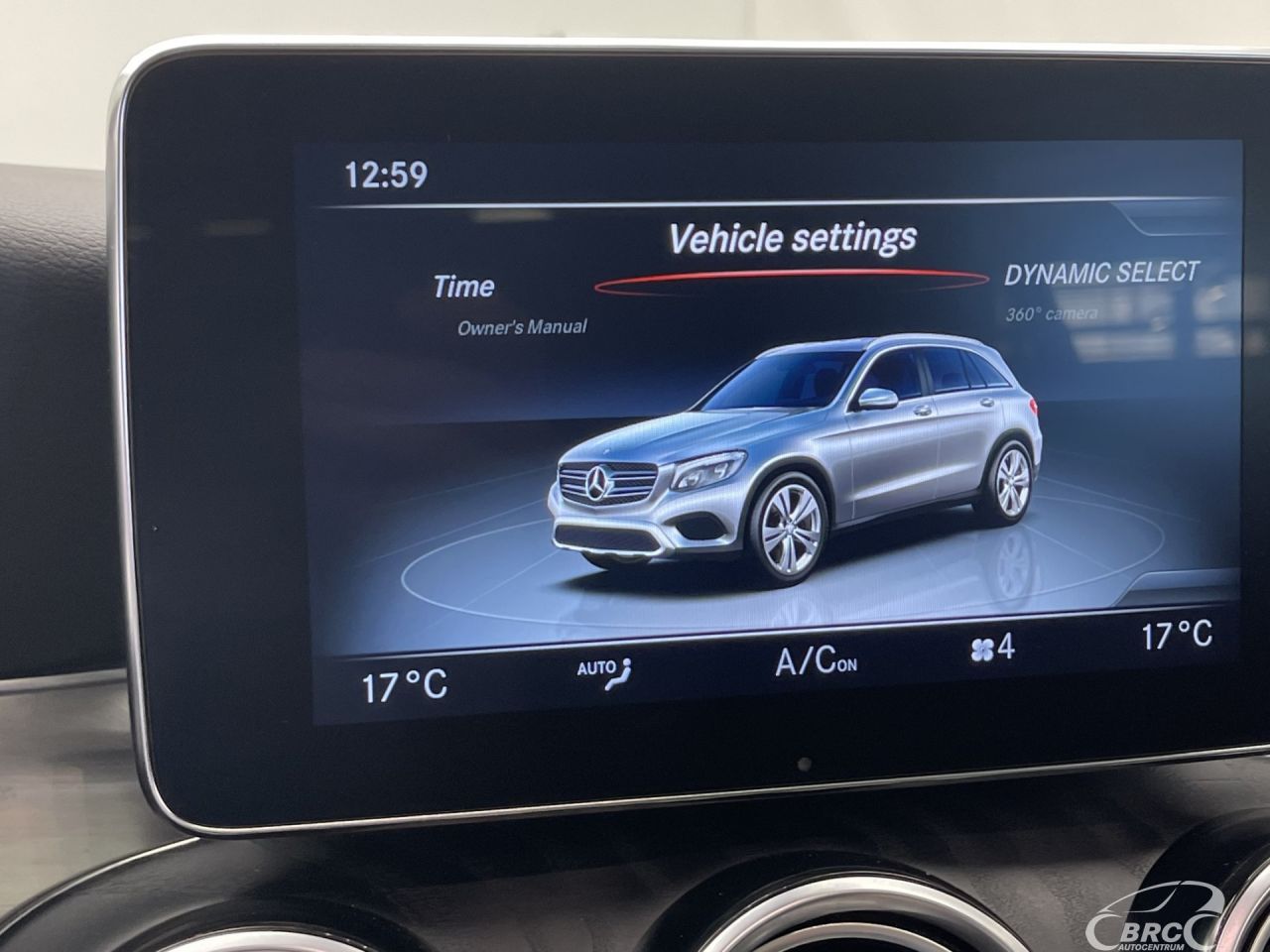 Mercedes-Benz GLC350 | 39