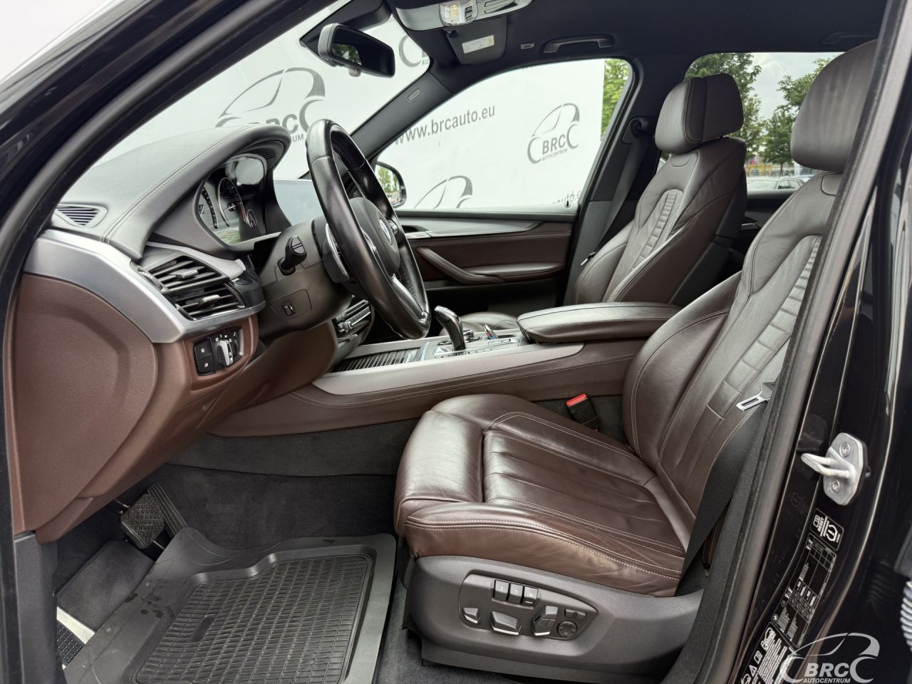 BMW X5 | 22