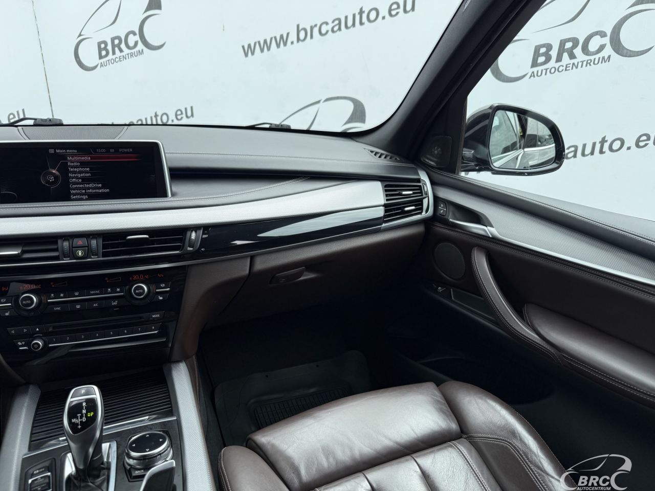 BMW X5 | 4