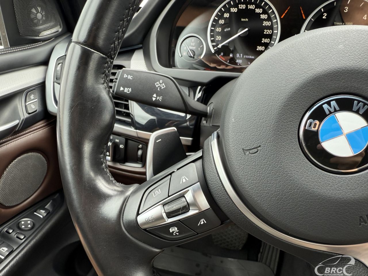 BMW X5 | 27