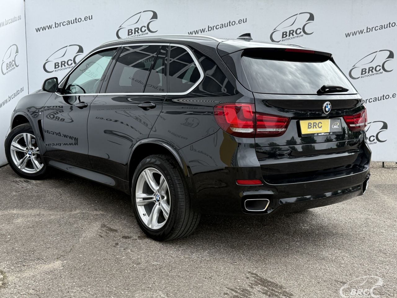 BMW X5 | 47
