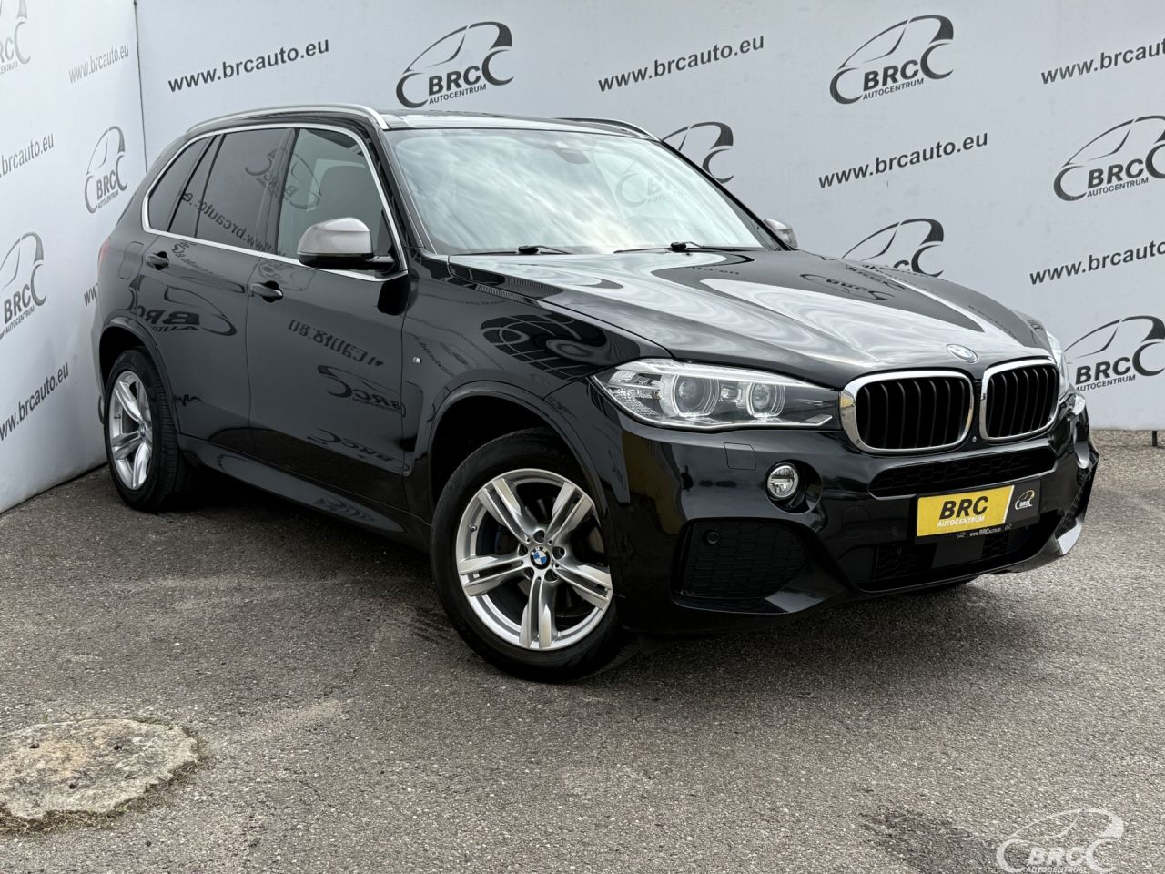 BMW X5 | 45