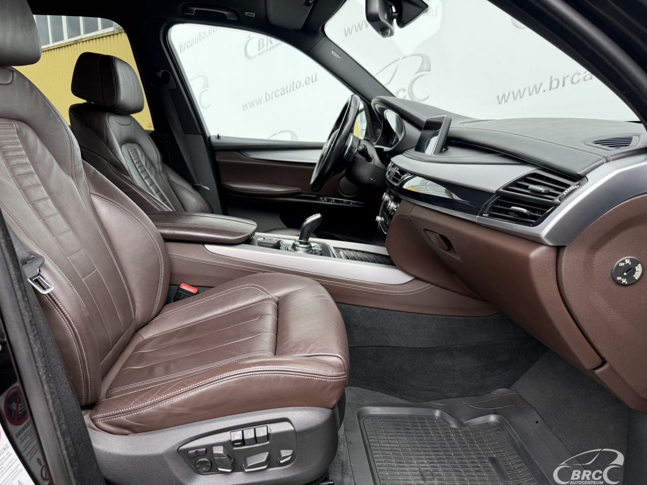 BMW X5 | 9