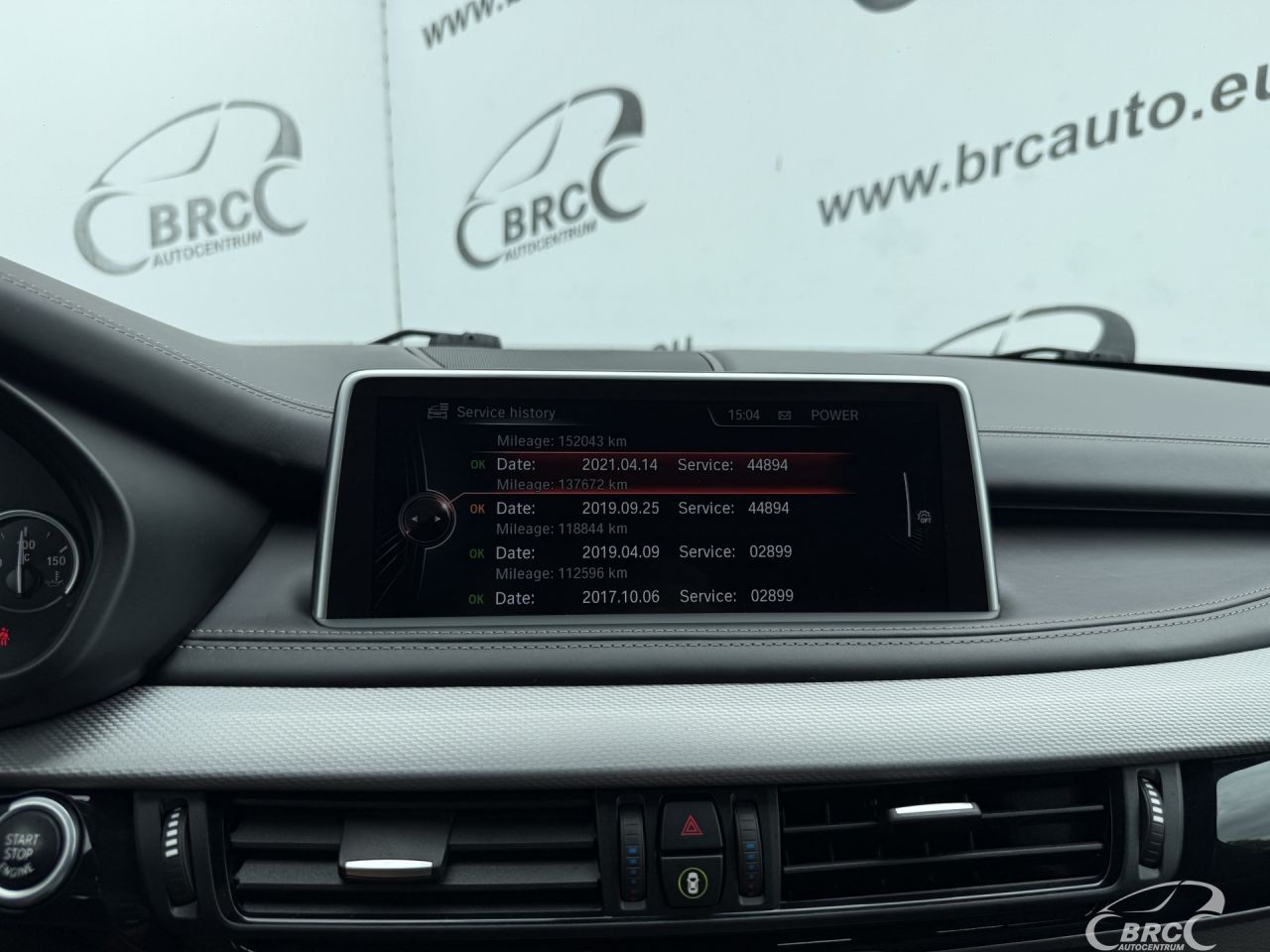 BMW X5 | 36