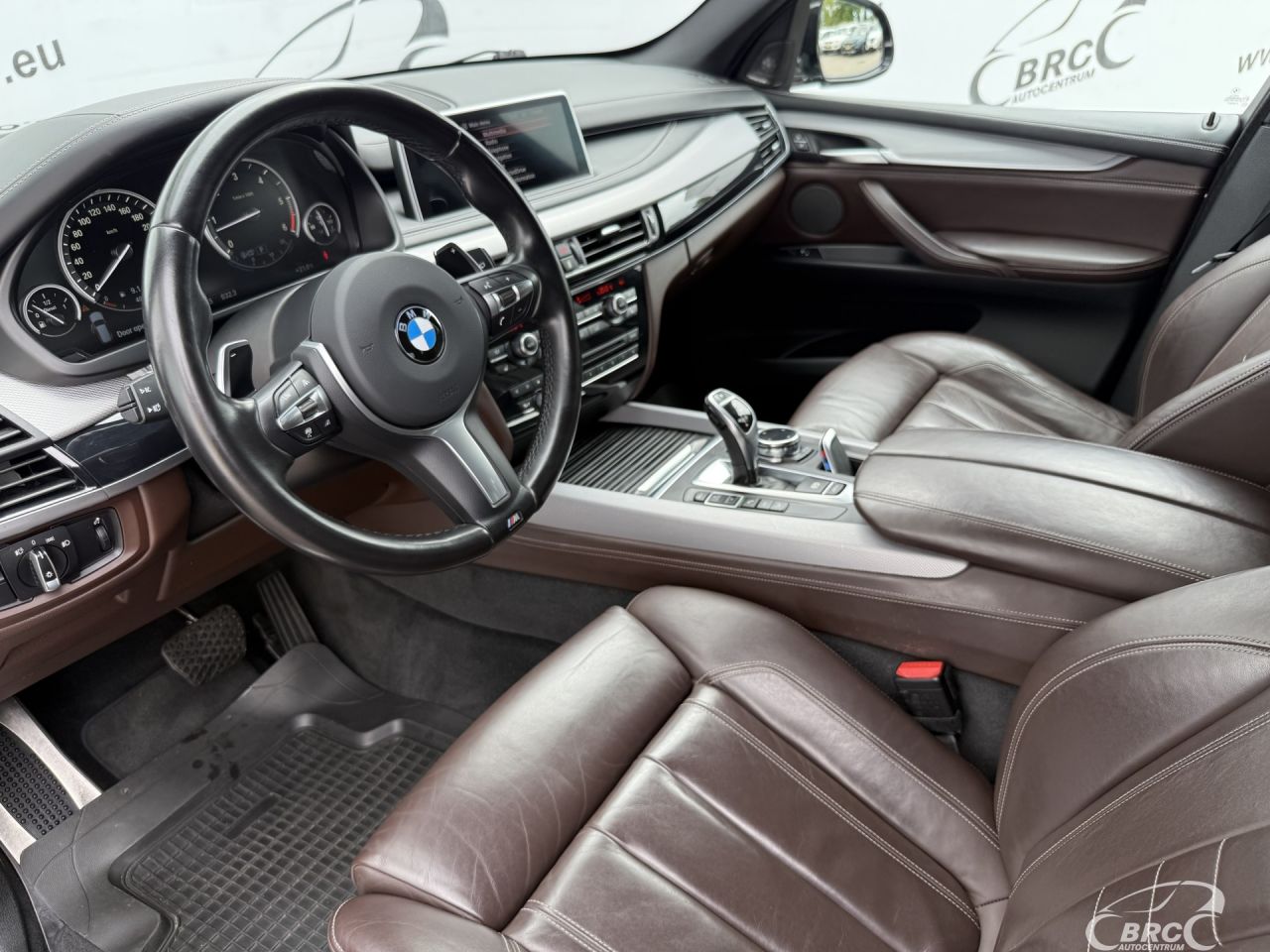 BMW X5 | 23
