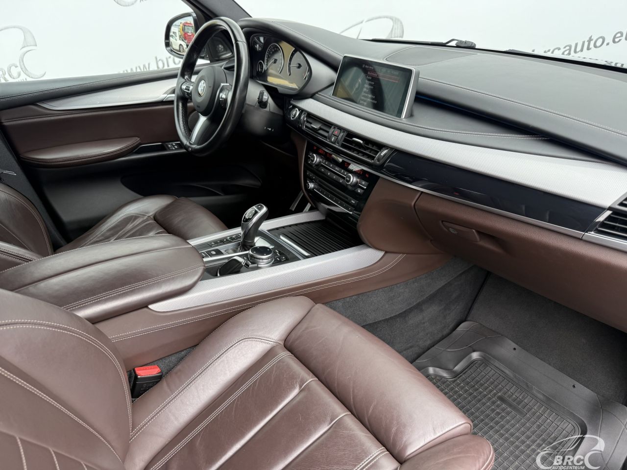 BMW X5 | 8
