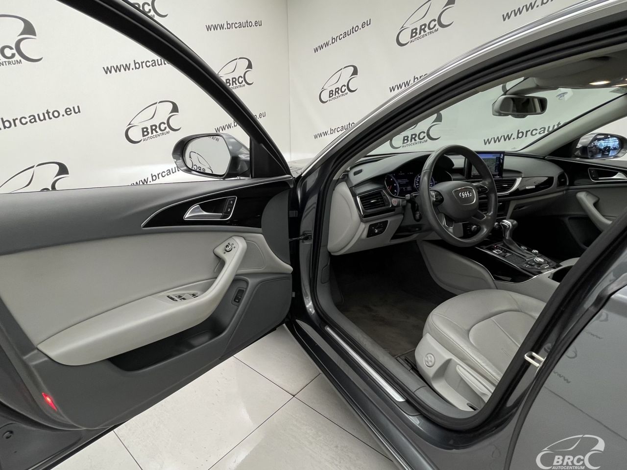 Audi A6 | 16