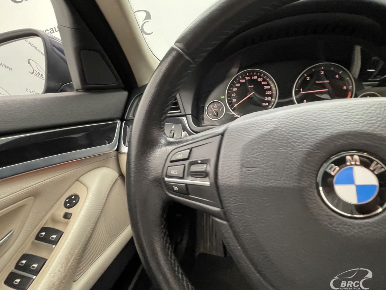 BMW 525 | 27