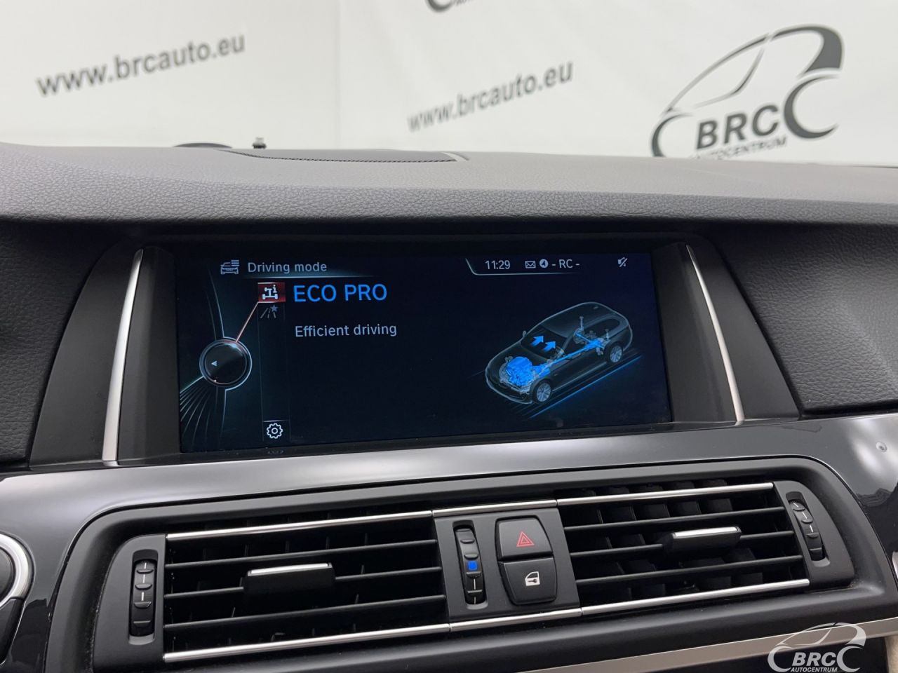 BMW 525 | 36
