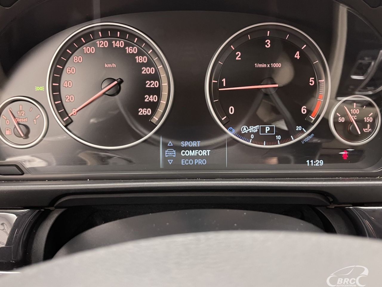 BMW 525 | 39