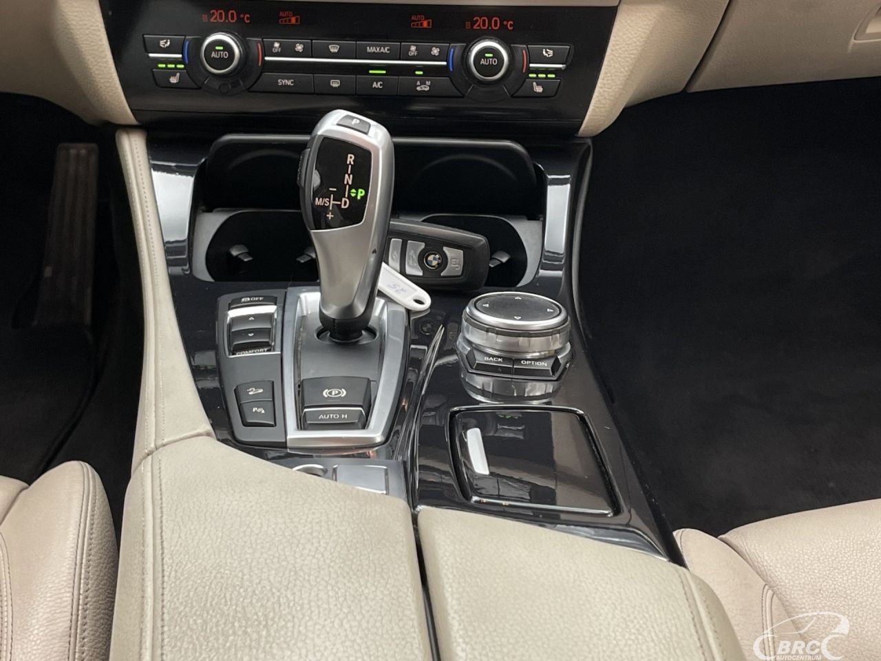 BMW 525 | 16