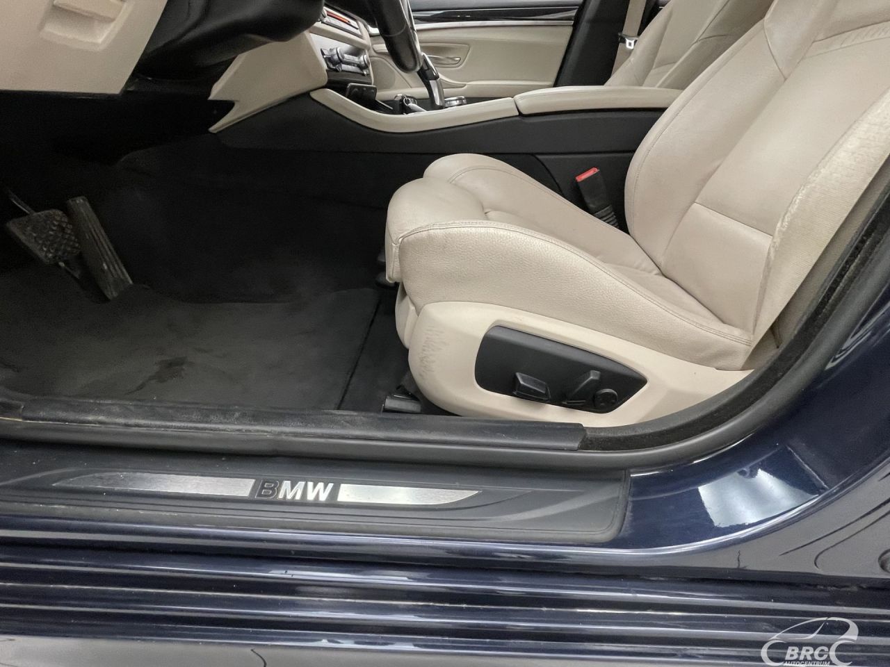 BMW 525 | 20