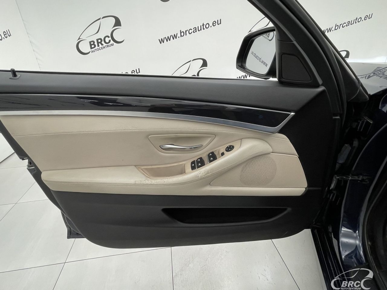 BMW 525 | 18