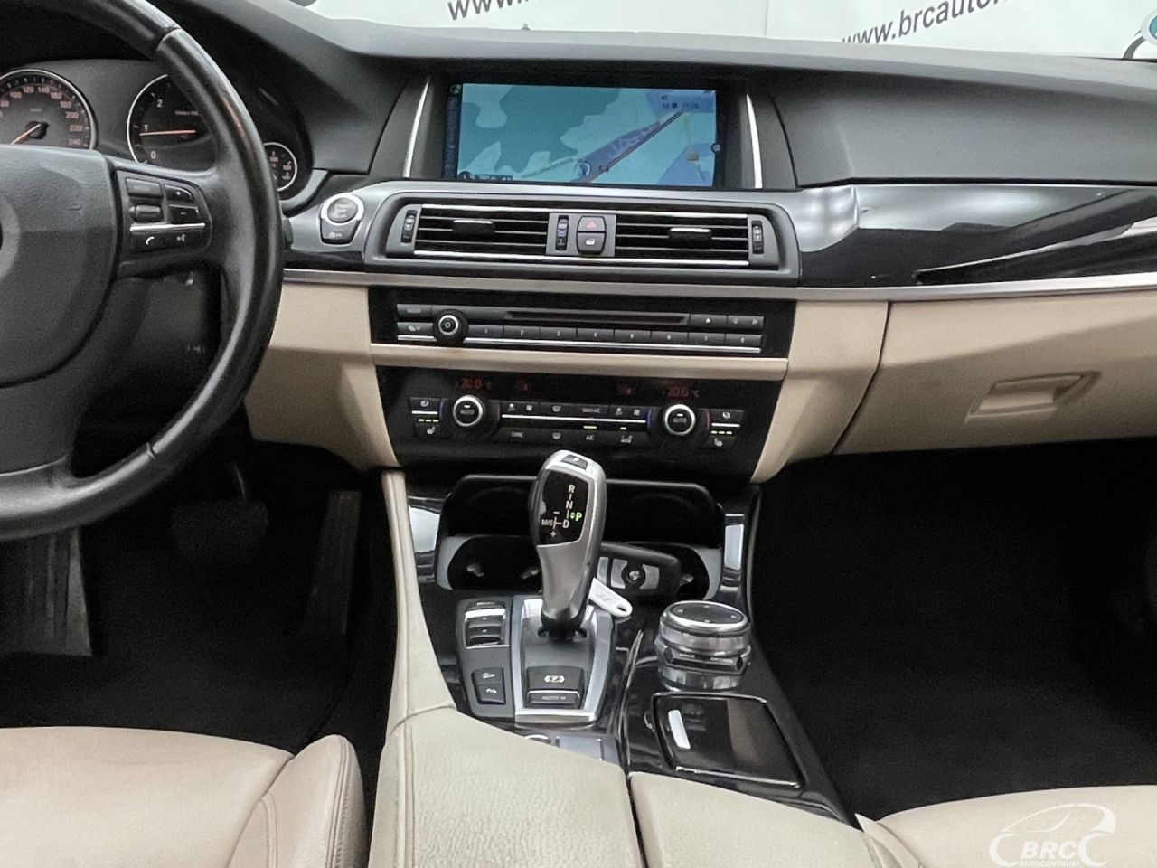 BMW 525 | 13