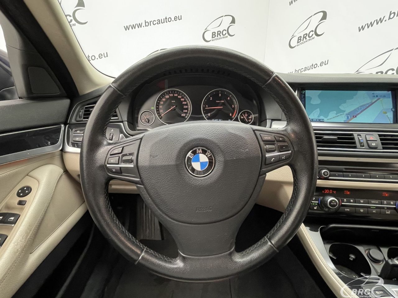 BMW 525 | 25