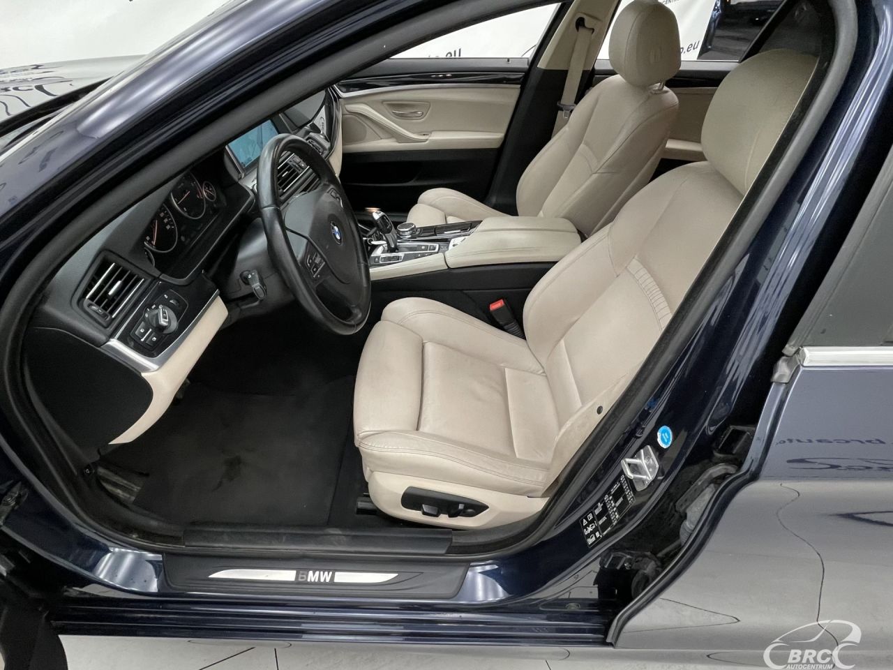 BMW 525 | 19