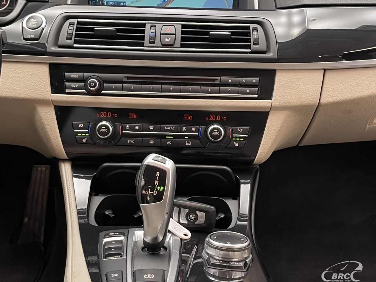 BMW 525 | 15