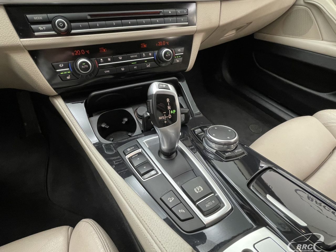 BMW 525 | 23