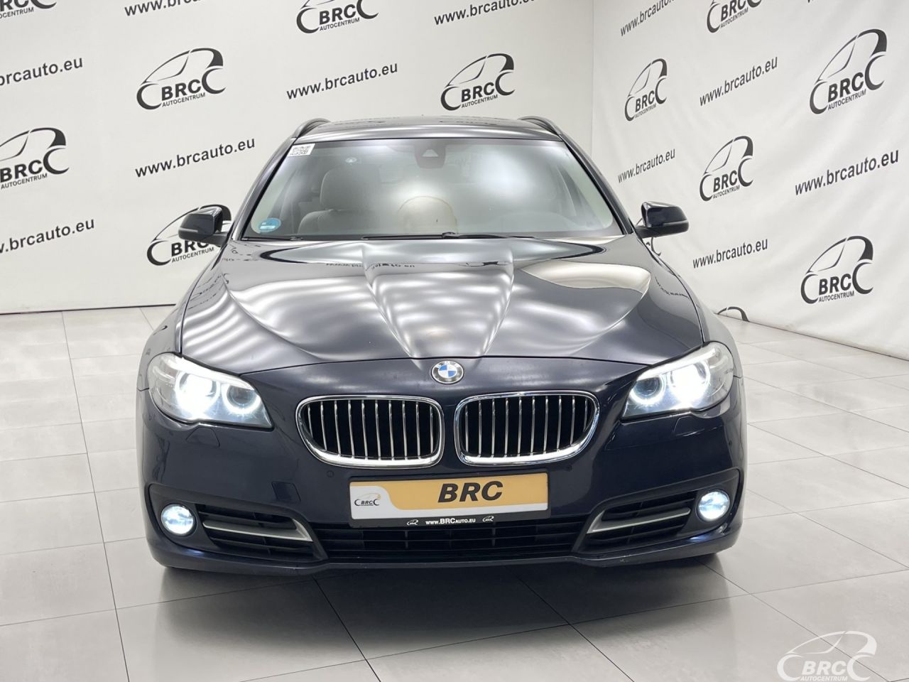 BMW 525 | 46