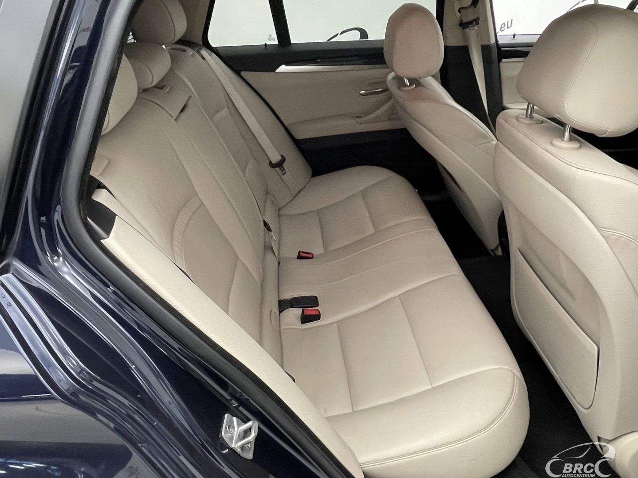 BMW 525 | 9