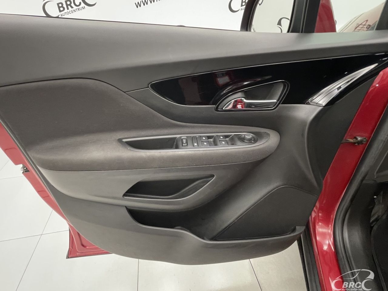 Opel Mokka | 18
