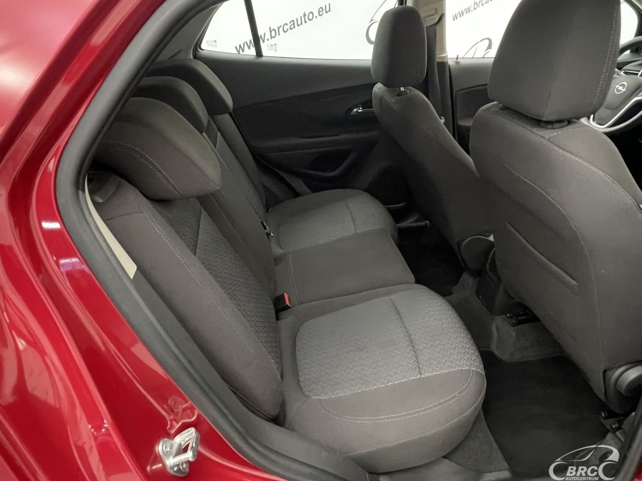 Opel Mokka | 9