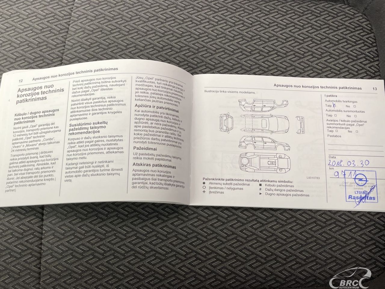 Opel Mokka | 38