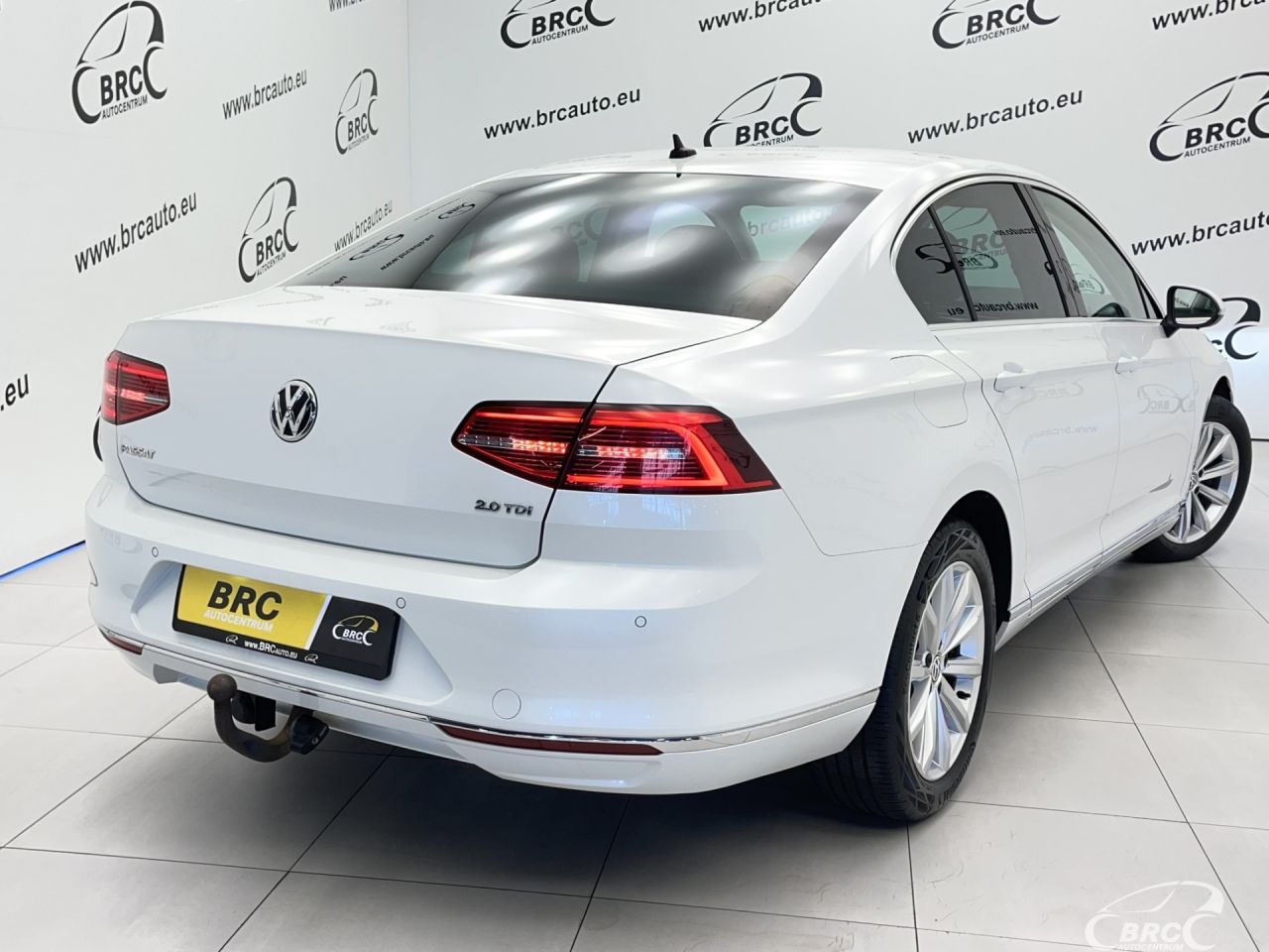 Volkswagen Passat | 40