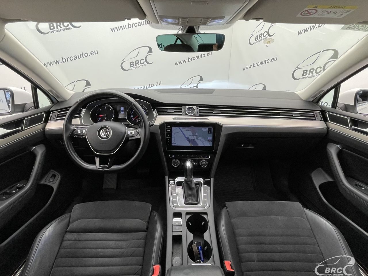Volkswagen Passat | 2