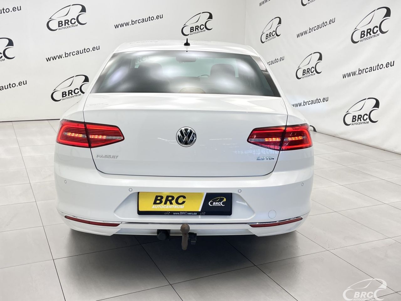Volkswagen Passat | 42