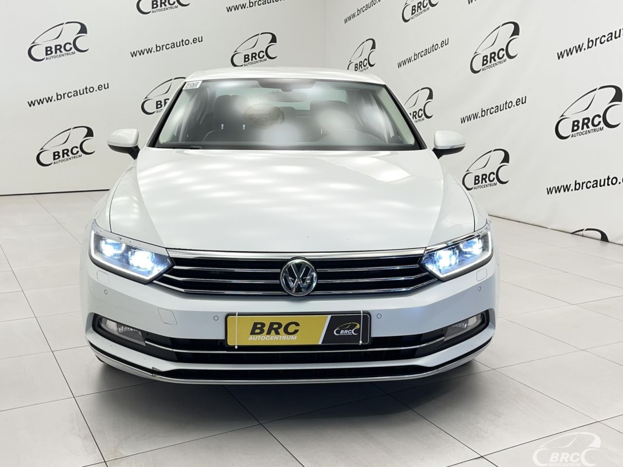 Volkswagen Passat | 41