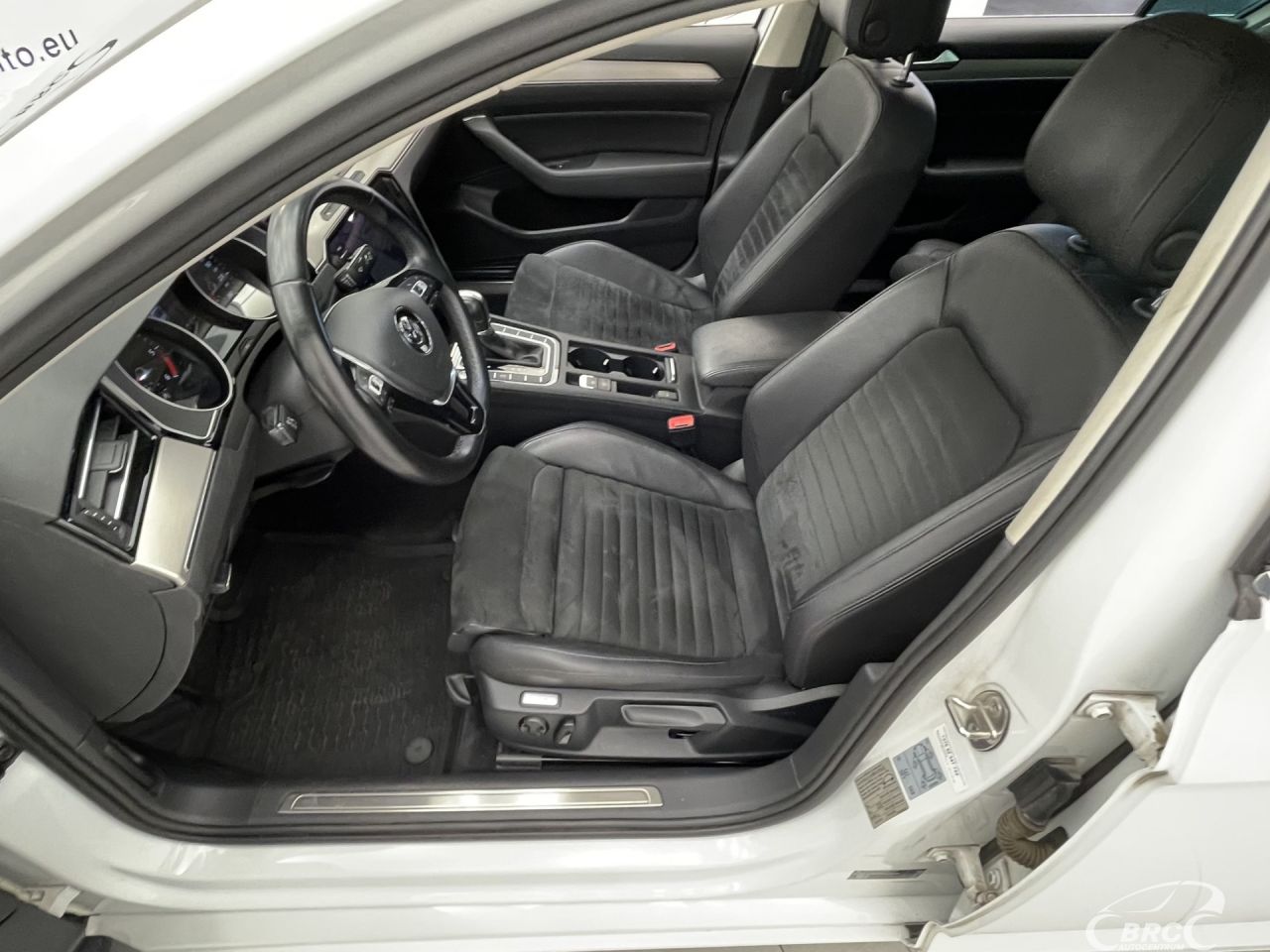 Volkswagen Passat | 20