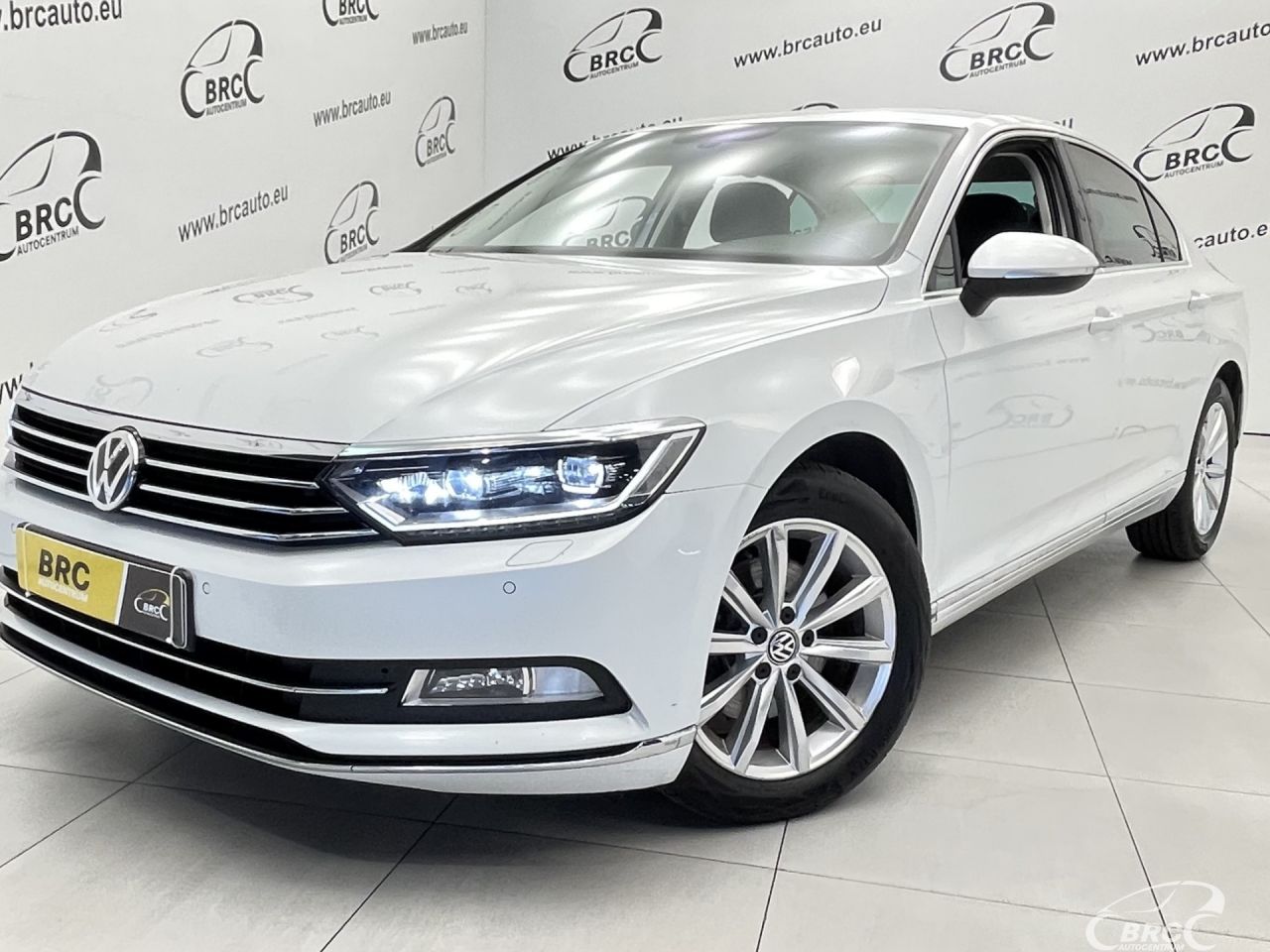 Volkswagen Passat | 39