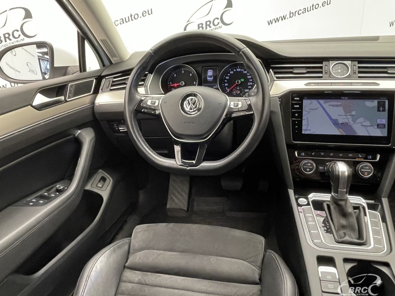Volkswagen Passat | 13
