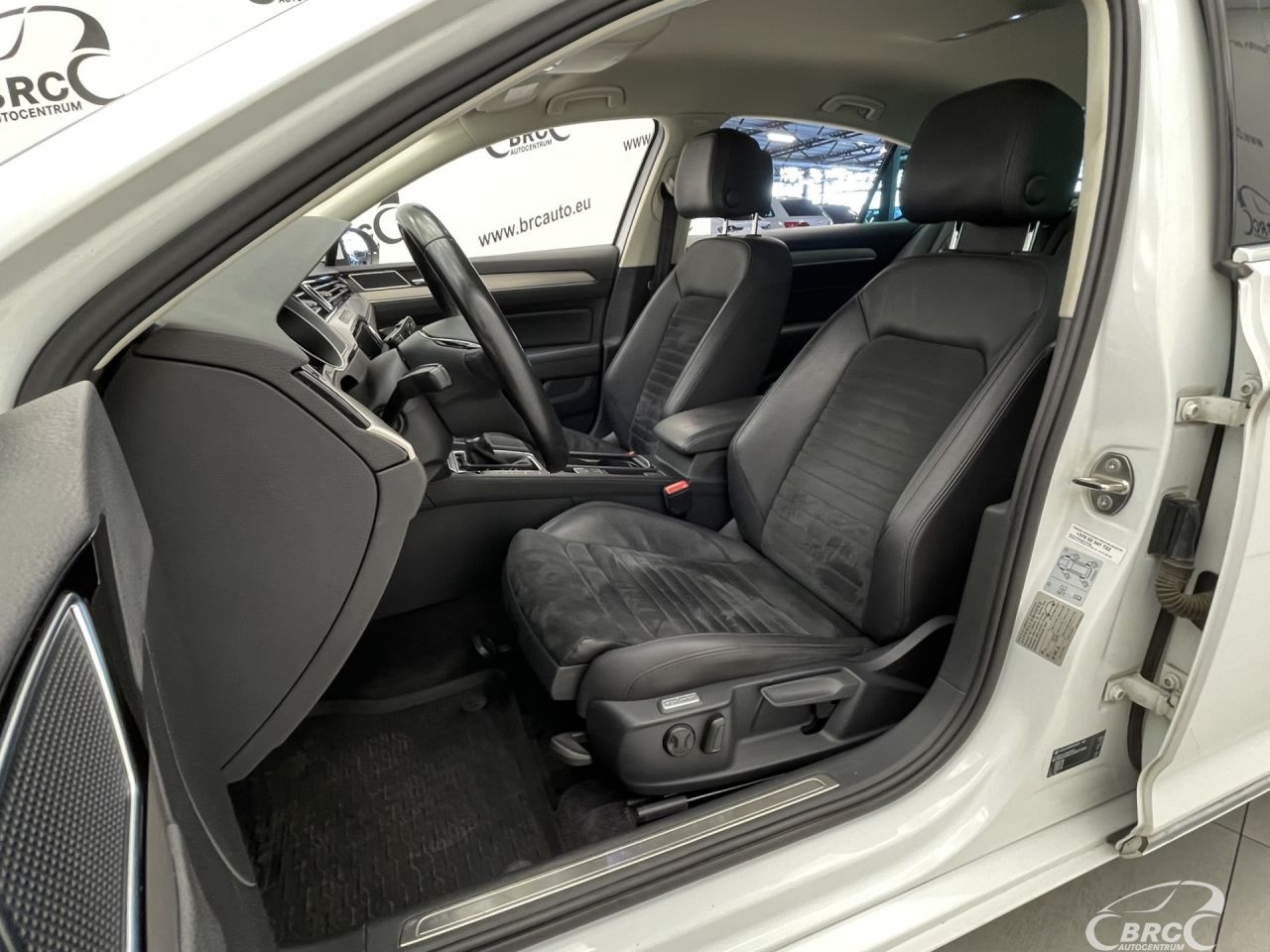 Volkswagen Passat | 22